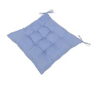 DOITOOL Comfortable Stool Cushion Made of Soft Cotton for Seasons, Practical and Supple Seat Cushion Suitable for Outdoor Patio Chairs and Baby Nursery Use