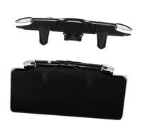 DOITOOL Controller Trigger for Mobile Mobile Controllers Aim Button Shooter Game Accessories