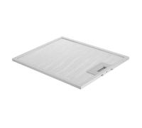 DOITOOL Cooker Hood Grease Filters Made from Sturdy Aluminum with Sl uropean Design, Featuring Easy to Clean Mesh for Efficient Air Purification in Open Kitchens and Open Concept