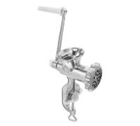 DOITOOL Corn Manual Grain Mill with High Hopper, Manual For Corn, Rice, Soybeans, Pepper, Chickpeas, Wheat For Domestic Use