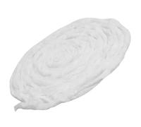 DOITOOL Cotton Ball Strips Disposable Professional Makeup Pads for Hairdressing and Facial Care 5.91X3.15X1.18 Inches for Beauty and Manicure Use