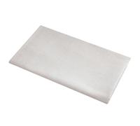 DOITOOL Cotton Cloth Kitchen Tofu Filter Gauze No Fluorescent Agent Beige Colour for Soy Milk Filtering Safe for Human Health, for Kitchen Use