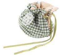 DOITOOL Cotton Tea Cosy Cover for Teapot with Thermal Insulation and Washable Material, Printed Tea Cozy Designed as Kettle Protector for Home and Kitchen Use