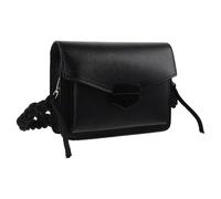 DOITOOL Cross Body Bag Crossbody Handbag Fashionable Pu Comfortable Hand Feeling Practical for Holding Items Shopping Mall and Playing in The Park