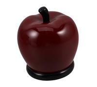 DOITOOL Cute Mushroom Toothpick Dispenser Holder Decorative Multipurpose Toothpick Organizer for Kitchen and Dining Space-saving Compact Design with Push Dispenser Portable Storage Box for