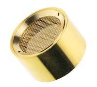 DOITOOL Data ["professional Microphone Core Replacement Compatible with Most Mic Types Featuring Metal and Plastic Materials for Family Gatherings and Dance Instructors