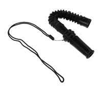 DOITOOL Deer Caller Gear Grunter Deer Whistle Black Abs Lightweight Multiple Call Modes Hunting Mountain Outdoor Use