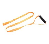 DOITOOL Deer Drag Rope Lightweight and Foldable Hunting Strap with Detachable Handle Heavy Duty Nylon and Animal Transport for Outdoor Game Handling