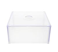 DOITOOL Digital Scale Cover Lightweight Windproof Functionality Acrylic Box Design Protective Shield Jewelry Scales Jewelry Workshop On-the-go Use