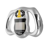 DOITOOL Digital Tape Measure Body Fat Analyzer Bmi Index Measurement Accurate Measurements Advanced Technology Anytime Anywhere Use Fat Measuring Device for Health-Conscious Individuals