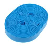 DOITOOL Disposable Tourniquets for Nurses - 50Pcs Outdoor Emergency Hemostatic Bandages, Portable Torniquetes Medicals Firsts Aid Equipment for Hiking Camping Travel Home Outdoor Sports