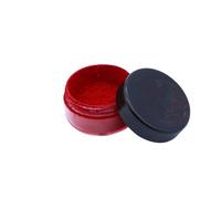 DOITOOL DIY Lipstick Powder Pigments High Shining Plant-based Pigments Highlight Lip Long-lasting Makeup Lipstick Suitable for Dry Lips