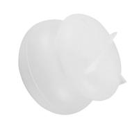 DOITOOL DIY Storage Jar Mold Epoxy Resin Holder Mold for Crafting Handmade Storage Jars Art Projects