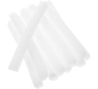 DOITOOL Dog Ear Stand Support Rods for Puppies and Dogs White Foam Ear Buddy with Comfortable and Simple Design Easy to Use for Homes and Pet Shops
