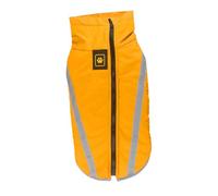 DOITOOL Dog Waterproof Suit Thickened Fleece and Pp Cotton Coat Chic Charming Design Comfortable and Convenient for Outdoor Use Suitable for Beaches and Outdoor Activities