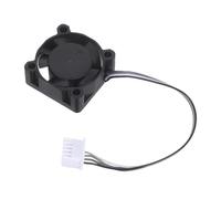 DOITOOL Dual Ball Bearing Cooling Fan Printer Hotend Fan Efficient Hotend Cooling for Printer
