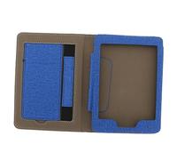 DOITOOL E-reader Protective Cover for 1/2/3/4 Auto Wake Sleep Function Handheld Kickstand Sturdy and