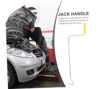 DOITOOL Effortless Scissor Jack Crank Handle Replacement for Car Truck Van Trailer Integrated Wrench Lever Design Secure Stable Lift Tool for Go Vehicle Repairs