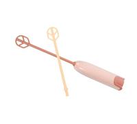 DOITOOL Electric Mixer for Boy Girl Formula Multifunctional Handheld Mixer for Mixing Milk Powder Juice Kitchen Supply