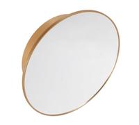 DOITOOL Electric Rotating Turntable Display Stand Mirror Surface Rotary Platform for Jewelry Live Streaming Video Recording Portable Rotating Swivel Stand Base