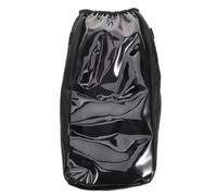 DOITOOL Electric Wheelchair Joystick Protector Cover Removable Dust Protection Fabric Plastic Rainproof Cover for Indoor Outdoor Use Suitable for Seniors Power Chair Parts