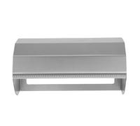 DOITOOL Electrical Box Stainless Steel: Outdoor Electrical Box | Gate Outdoor Keypad Cover | 7" x 3" x 3" Access Control Rain Cover | Compatible For Most Doorbell