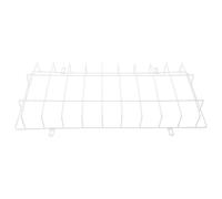 DOITOOL Emergency Light Wire Cover Protective Guard 40X17.5Cm for Exit Sign Emergency Sign Protector Metal Mesh Shield for Fire Safety and Evacuation