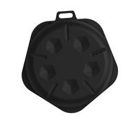 DOITOOL European Coin Storage Case Portable Coin Container for Collectors for Sorting and Convenient
