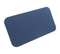DOITOOL Extra Thick Tpe Yoga Mat for Home Workouts with Non-slip Surface and Widened Design, Easy to Clean Garden Kneeling Pad Reducing Exercise Stress for Men and Yoga Beginners