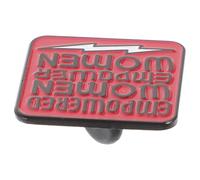 DOITOOL Feminism Brooch Empower Women Enamel Pin Feminist Badge for Women'S Rights Accessory