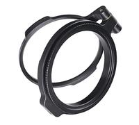 DOITOOL Filter Quick Release Bracket for Camera Lens Design Fit for Filter Mount Clip Stand Accessory for Photographers
