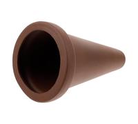 DOITOOL Fish Breeding Cone Spawning Bucket Aquarium Decor Smooth Surface Hatchery Incubator for Ornamental Fish Shrimp Betta Guppy Fry Resting Hideout