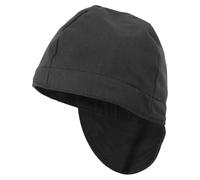 DOITOOL Flame Retardant Welding Hat for Welder Safety with Breathable Cotton Material and Sweat Absorbing Mesh Lining, Suitable for Intense Welding Jobs and Protection against Dust