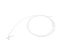 DOITOOL Flexible Spray Gun Extension Tube with Expanding Foam Nozzle for Foam Glue Tube Long Length Design Pe Material Suitable for Construction and Projects