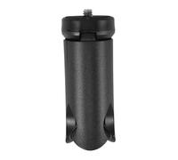 DOITOOL Flexible Tripod Stand for Cell Phone Mini Tripod Stabilizer for Video Recording Portable and Compact Design