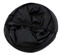 DOITOOL Folding Car Hanging Trash Can Capacity Vehicle Garbage Bin Portable Wastebasket for Camping Outdoor Garden Storage and Car Interior Organization