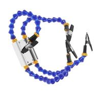 DOITOOL Four Hand Soldering Station Welding Tool Holder Heavy Duty Construction Soldering Clamp for