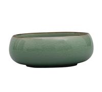 DOITOOL Four Treasures Study Brush Porcelain Ink Ink Brush Washer for Sumi-Brush Tea Cup Bowl for Tea Wash Bowl for Study Scenario