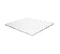 DOITOOL Gel Printing Plate 9.72X7.76 Inch Soft Reusable Monoprint Surface for Kids Art and Craft Projects Flexible Gel Press for Card Making Scrapbooking and Mixed Media