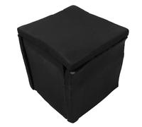 DOITOOL Generator Soundproof Box and Pool Pump Noise Reduction Cover, Sponge Material Soundproof Enclosure for Indoor Use and Harsh Environments, Portable Acoustic Barrier