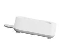 DOITOOL Glasses Cleaning Machine Home Eyeglasses Cleaner Pp, Portable, ≤300ml, Cleans Hard-to-reach Spots and Several Pieces the Same Time, for Glasses and Eyeglasses