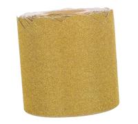 DOITOOL Glitter Yellow Bulletin Board Border Paper Trim for Classroom Office Chalkboard and Notice Board Decoration Replaceable Wall Border Accessory for DIY Craft Projects