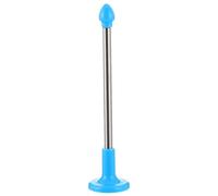 DOITOOL Golf Swing Training Aid Magnetic Alignment Stick Fibreglass Two Section Scalable Design Easy to Carry Firm Adsorption Golf Chipping Indicator for Indoor and Outdoor Practice