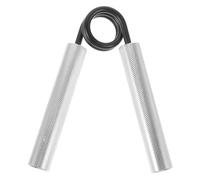 DOITOOL Hand Grip Strength Trainer with Handle Design and Easy to Grip Aluminium Alloy for Forearm Workout and Wrist Strengthening Exercises