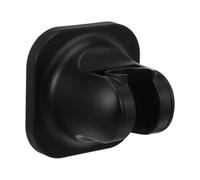 DOITOOL Hand Held Shower Mount: Adjustable Showerhead Holder - Adhesive Bath Pole Holder for Wall No Drilling Mount Shower Bathroom Supplies