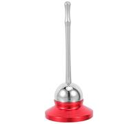 DOITOOL Hand Stabilizer Tool Compact Precision Hand Tremor Aid Stainless Steel Alloy Construction with 360° Rotating Design for Drawing and Model Making for Artists and Hobbyists