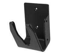 DOITOOL Handheld Barcode Scanner Holder Stand, 360° Rotatable Mount Bracket, Wall or Desk Installation, Compact Plastic Design for Retail and Logistics Environments