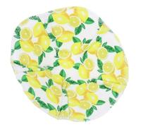 DOITOOL Heat Resistant Insulated Bowl Cozy for Ceramic Cups and Mugs with Polyester-Cotton Material, Non-Slip Microwave Safe Pad Suitable for Dining Table Ornament and Housewarming