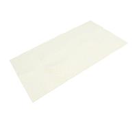 DOITOOL Heat Resistant Ironing Pad Replacement High-density Perforated Pressing Sponge Insulation Mat Wear-resistant Heat Pressing Mat for Home and Professional Ironing Stations