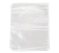 DOITOOL Heat Shrink Wrap Bags 200pcs High Transparency Easy to Use POF Shrink Wrap Bags for Storage and DIY Craft Packaging